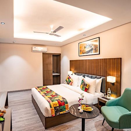 Regenta Place Raaj Agra, Tajganj Agra  Kültér fotó