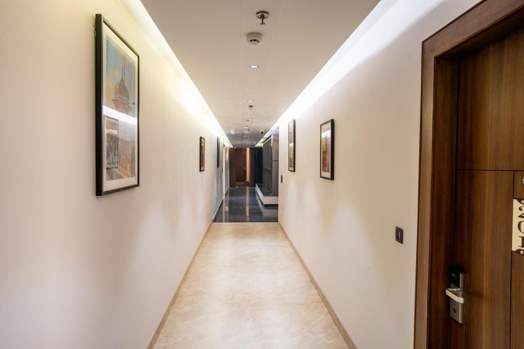 Regenta Place Raaj Agra, Tajganj Agra  Kültér fotó