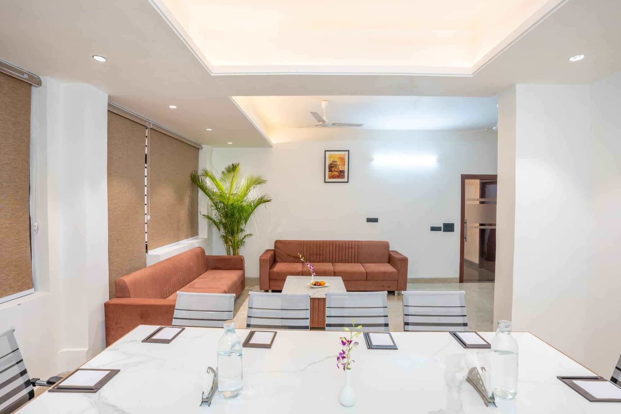Regenta Place Raaj Agra, Tajganj Agra  Kültér fotó