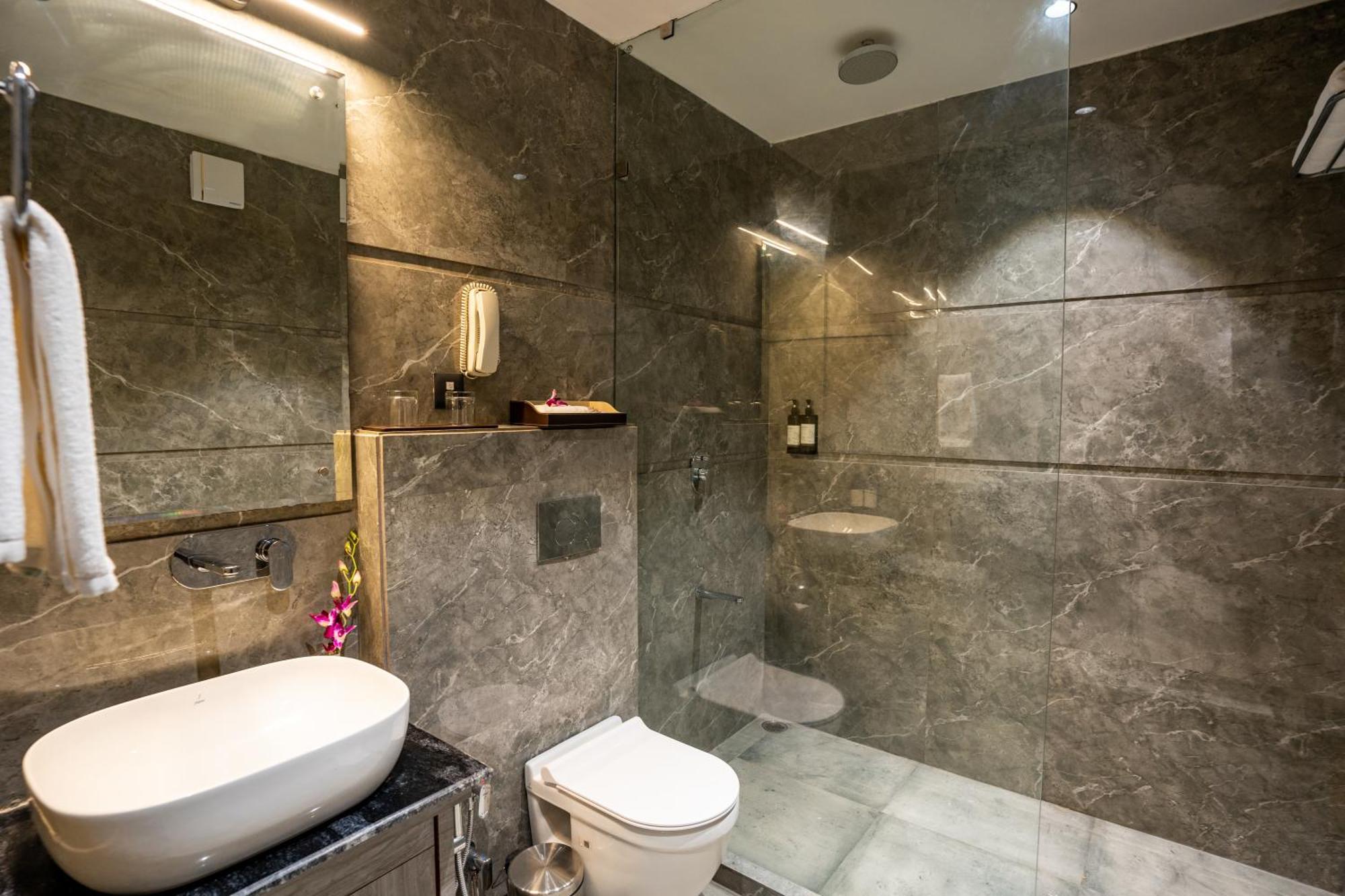 Regenta Place Raaj Agra, Tajganj Agra  Kültér fotó
