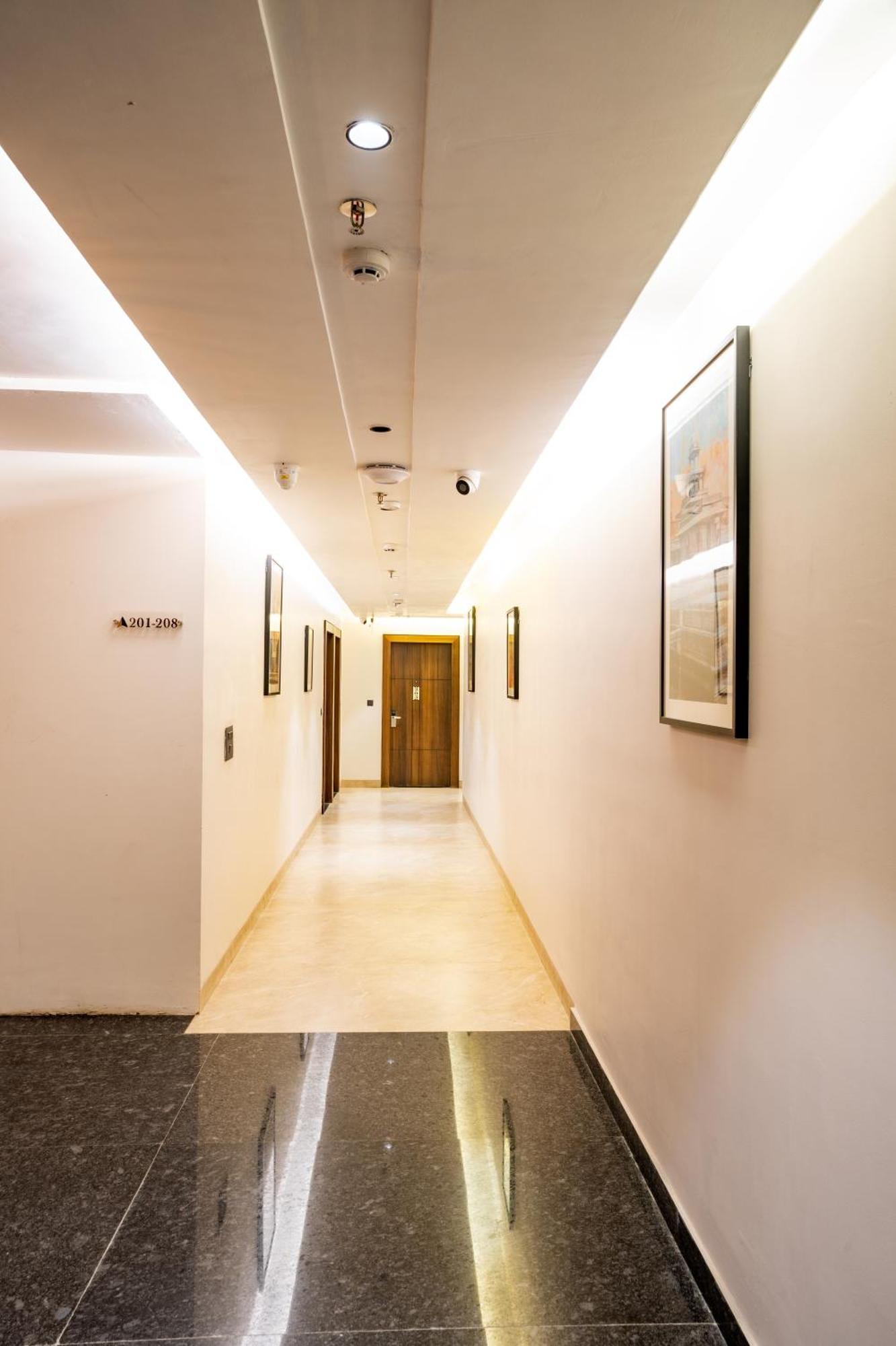 Regenta Place Raaj Agra, Tajganj Agra  Kültér fotó