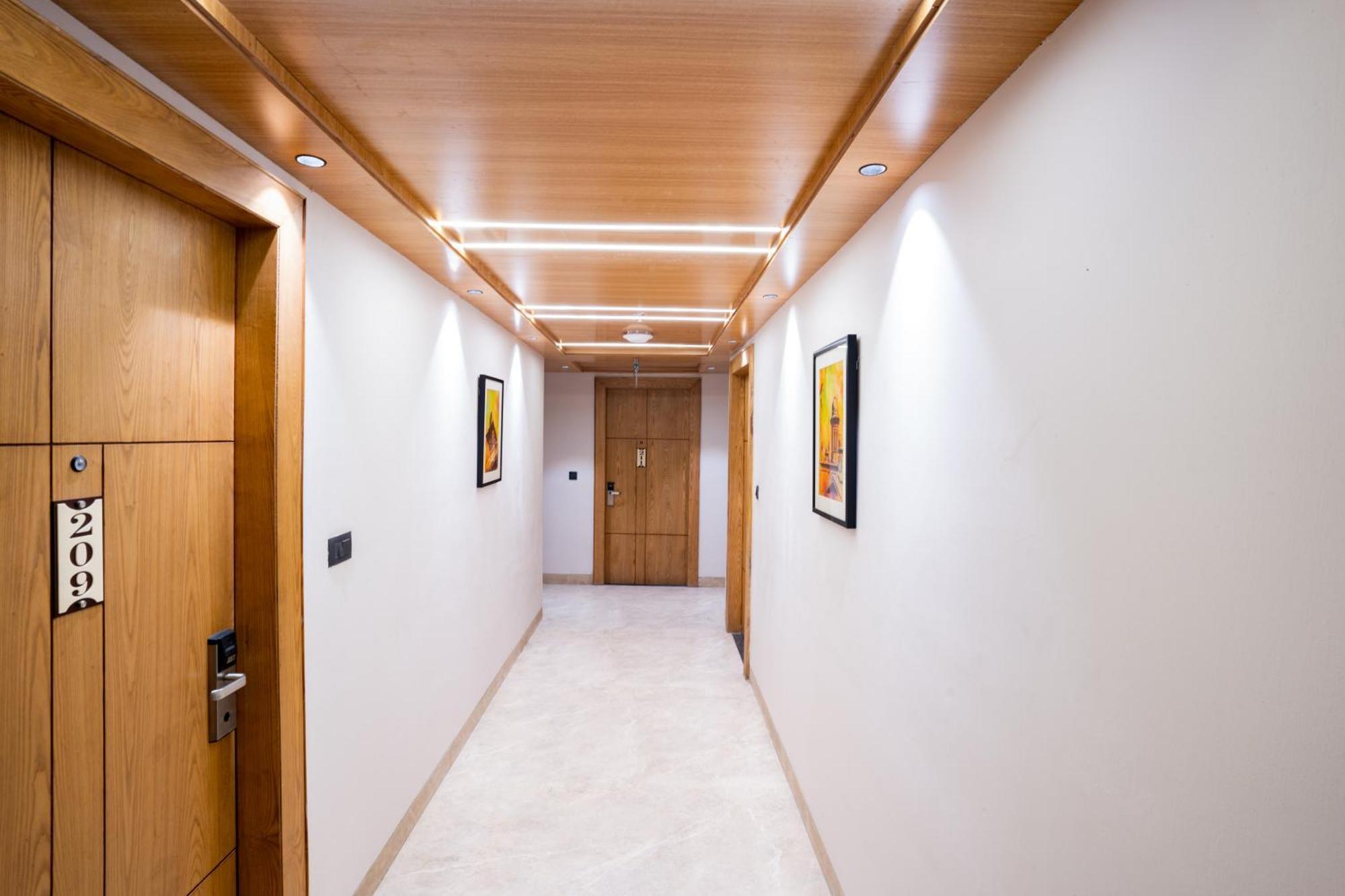 Regenta Place Raaj Agra, Tajganj Agra  Kültér fotó