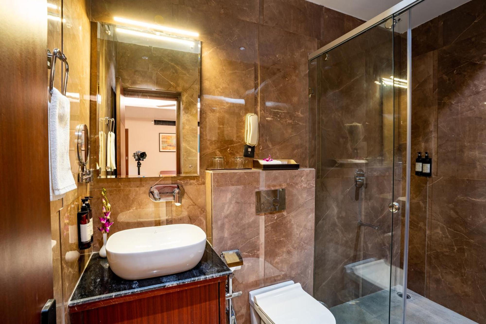 Regenta Place Raaj Agra, Tajganj Agra  Kültér fotó