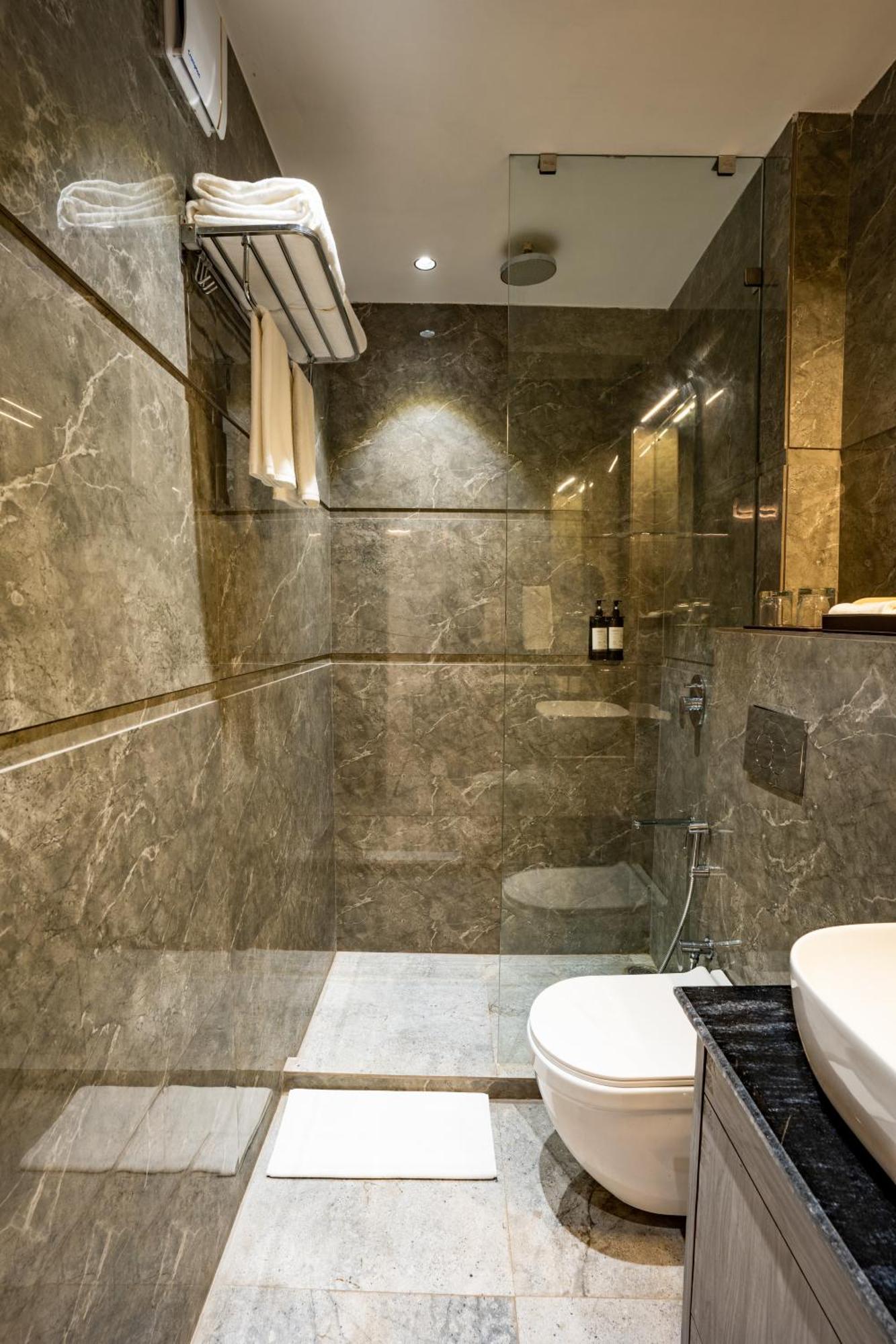 Regenta Place Raaj Agra, Tajganj Agra  Kültér fotó