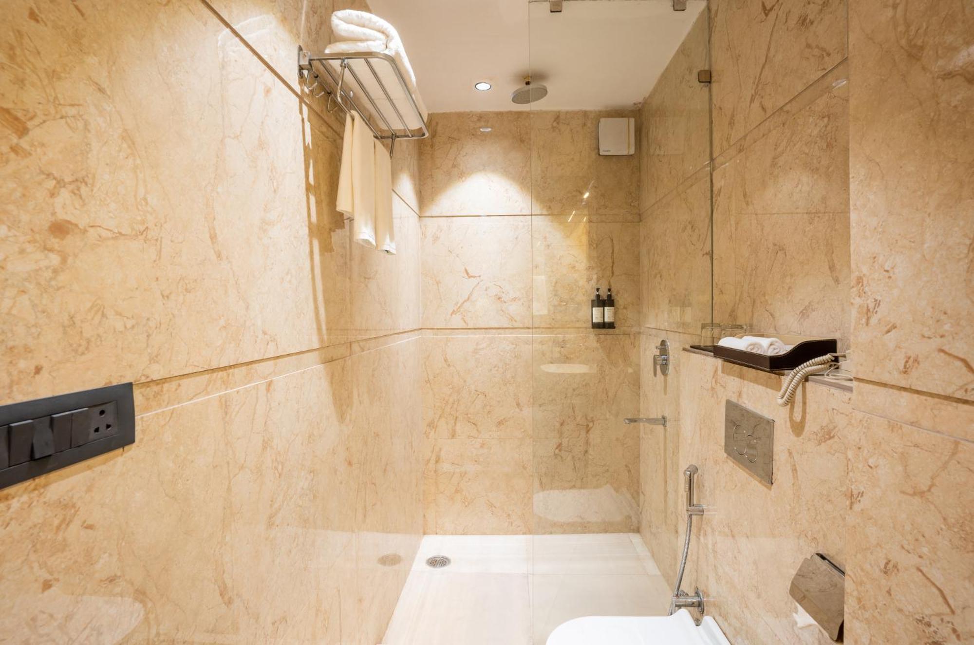 Regenta Place Raaj Agra, Tajganj Agra  Kültér fotó
